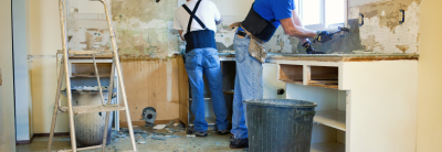 Read more about the article When to Consider Restumping During Home Renovations or Additions