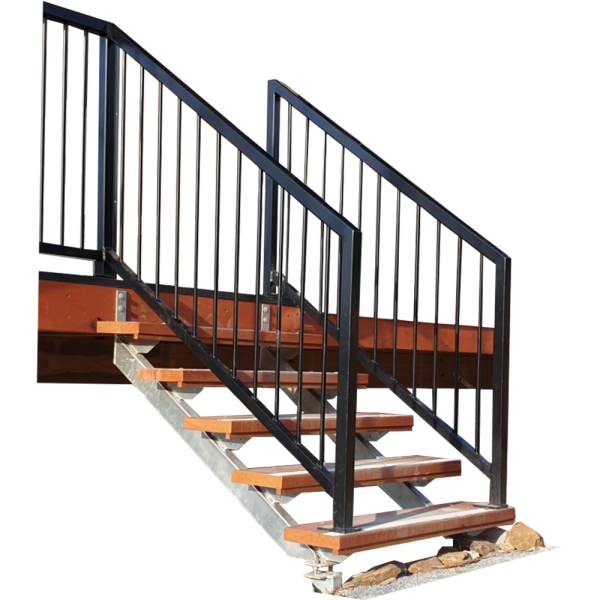 Stair Stringers: Brisbane Melbourne Sydney Toowoomba: Steel